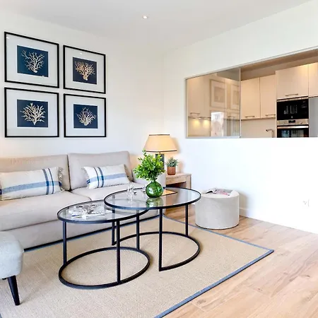 Genteel Ricardo Soriano Terrace Ii Apartamento *