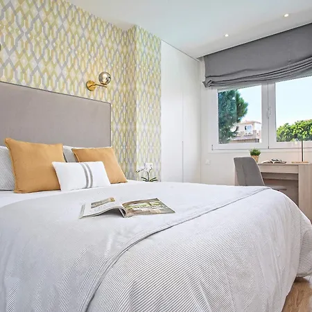 Genteel Ricardo Soriano Terrace Ii Apartamento