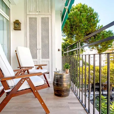 Genteel Ricardo Soriano Terrace Ii *