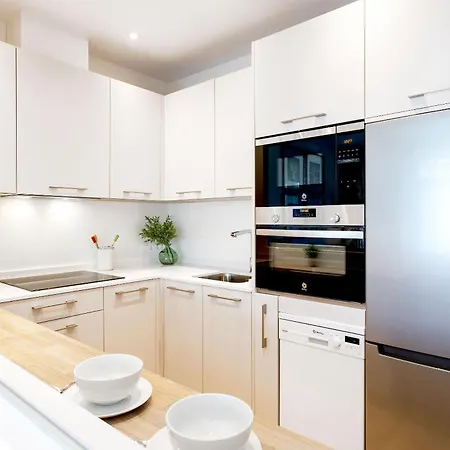 Genteel Ricardo Soriano Terrace Ii アパート *