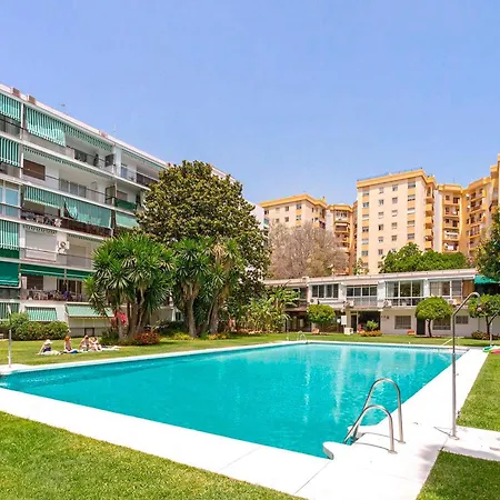 Genteel Ricardo Soriano Terrace Ii