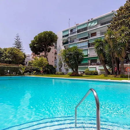 Apartment Genteel Ricardo Soriano Terrace Ii