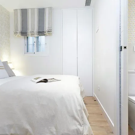 Genteel Ricardo Soriano Terrace Ii * マルベーリャ