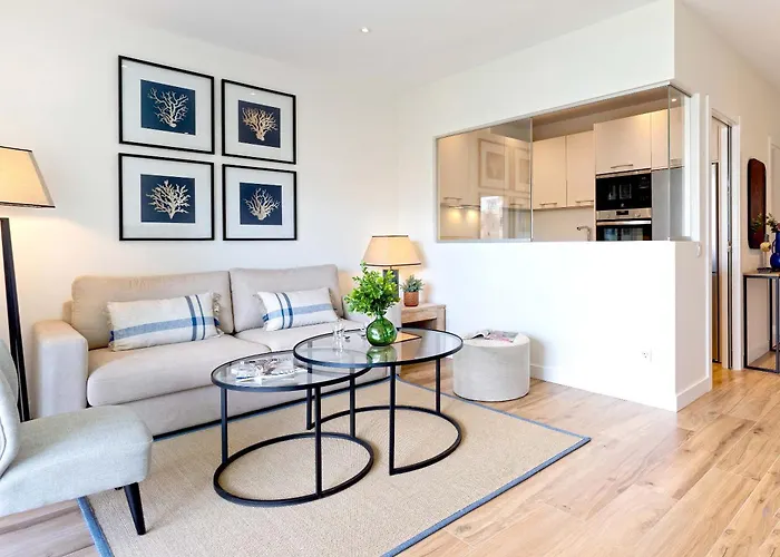 Genteel Ricardo Soriano Terrace Ii Apartament *