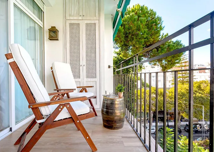 Genteel Ricardo Soriano Terrace Ii *