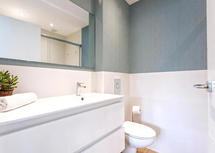 Genteel Ricardo Soriano Terrace Ii Apartament