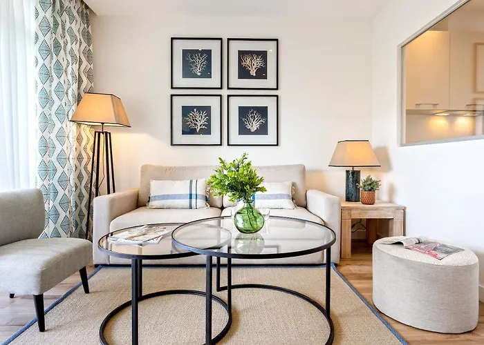 Genteel Ricardo Soriano Terrace Ii Apartament