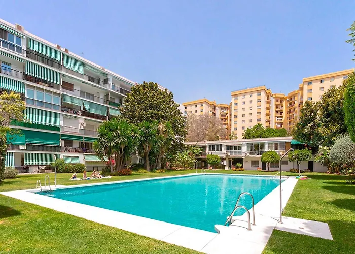 Genteel Ricardo Soriano Terrace Ii