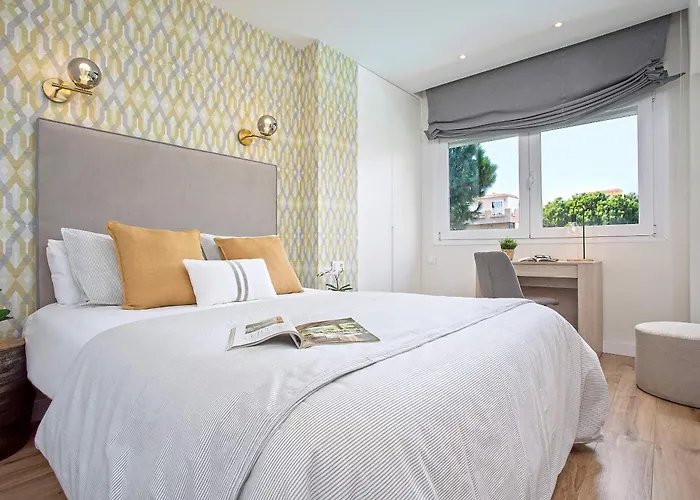 Genteel Ricardo Soriano Terrace Ii Apartament