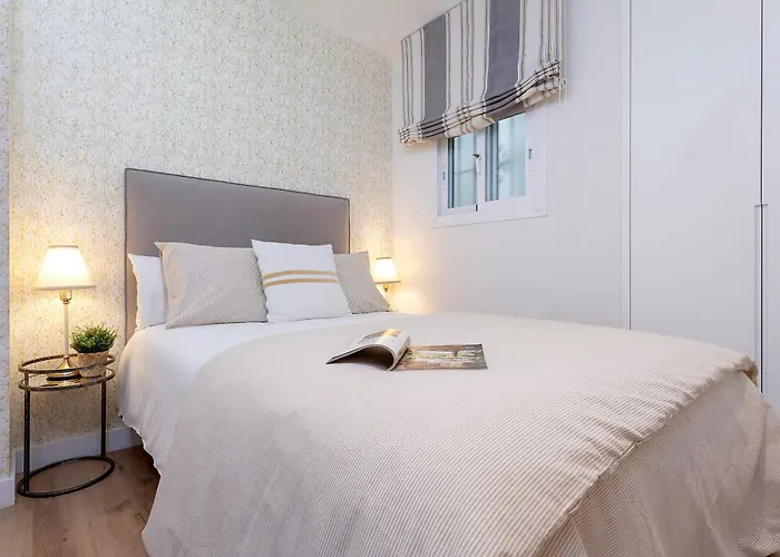 Genteel Ricardo Soriano Terrace Ii * Marbella