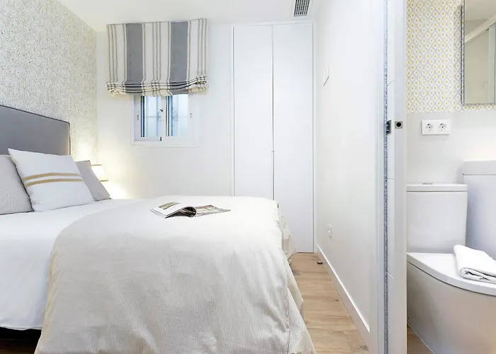 Genteel Ricardo Soriano Terrace Ii * Marbella