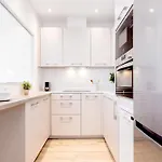 Appartamento Genteel Ricardo Soriano Terrace Ii *