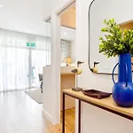 Appartamento Genteel Ricardo Soriano Terrace Ii