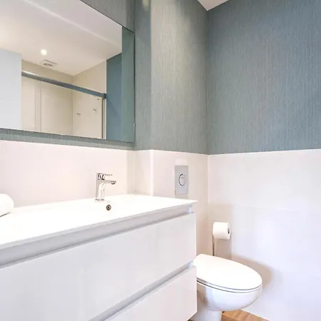 Genteel Ricardo Soriano Terrace Ii Appartement