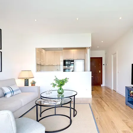 Genteel Ricardo Soriano Terrace Ii Διαμέρισμα Μαρμπέλλα