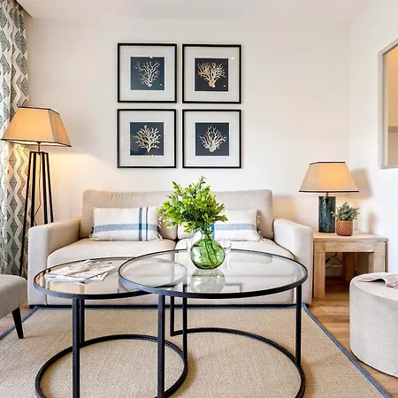 Genteel Ricardo Soriano Terrace Ii Διαμέρισμα