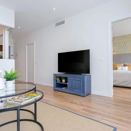 Genteel Ricardo Soriano Terrace Ii *